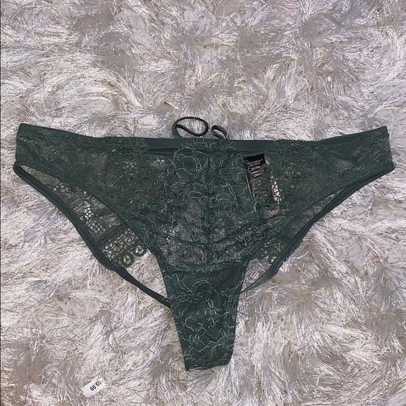Victoria's Secret Other - NWT vs cheekini S,M and L Victoria's Secret Other - NWT vs cheekini S,M and L